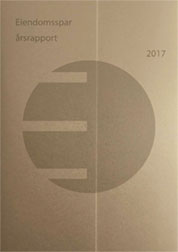 Eiendomsspar årsrapport 2017