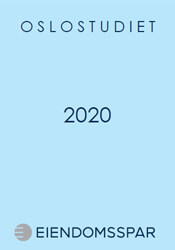 OsloStudiet 2020 Eiendomsspar