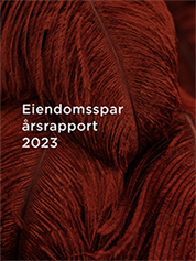 Eiendomsspar årsrapport 2023